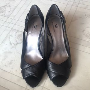 Worthington Heel Size 10